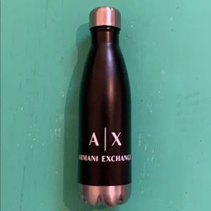 Armani Exhanche Water Bottler